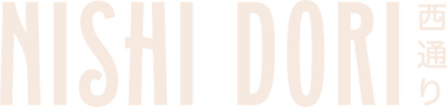 Nishi Dori